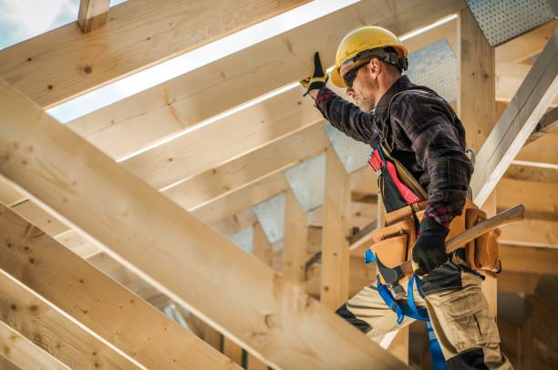 Best Roof Repair Services  in Bottineau, ND