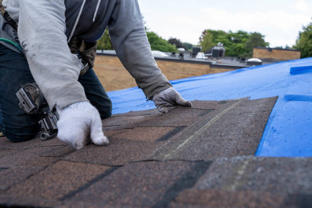 Quick and Trustworthy Emergency Roof Repair Services in Bottineau, ND