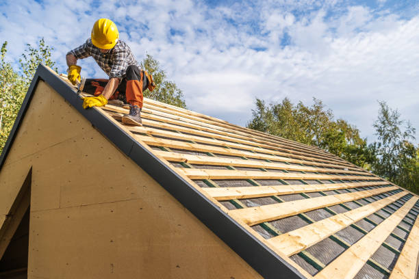 Best Residential Roofing Contractor  in Bottineau, ND