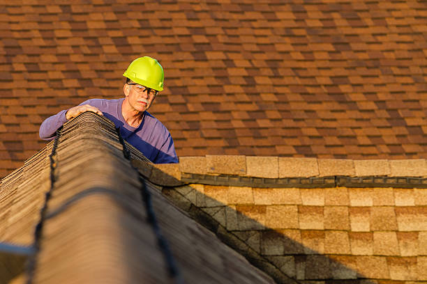 Roof Repair Estimates in Bottineau, ND